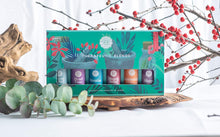 Load image into Gallery viewer, The Therapeutic Blends Collection