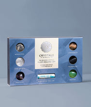 Load image into Gallery viewer, The Natural Crystals Sleep Collection