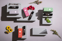 Load image into Gallery viewer, Peppermint Oil Double Sided Roll-On