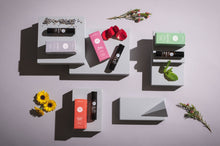 Load image into Gallery viewer, Lavender Double Sided Roll-On Oil