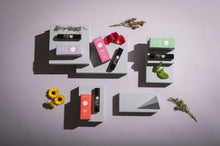 Load image into Gallery viewer, Rose Double Sided Roll-on