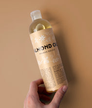 Load image into Gallery viewer, Almond Carrier Oil