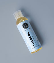 Load image into Gallery viewer, Castor Carrier Oil