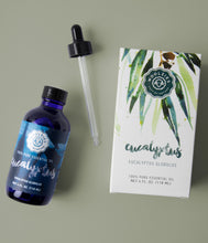 Load image into Gallery viewer, Eucalyptus Essential Oil