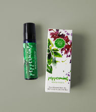 Load image into Gallery viewer, Peppermint Essential Oil