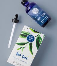 Load image into Gallery viewer, Tea Tree Essential Oil