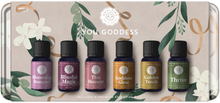 Load image into Gallery viewer, You Goddess Set Of 6 Tin Box