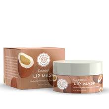 Load image into Gallery viewer, 1oz. Coconut Lip Mask