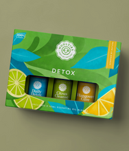 Load image into Gallery viewer, The Detox Collection
