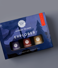 Load image into Gallery viewer, The Mens Explorer Collection