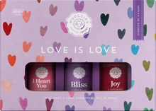 Load image into Gallery viewer, The Love is Love Collection