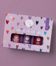 Load image into Gallery viewer, The Love is Love Collection