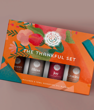 Load image into Gallery viewer, The Thankful Collection