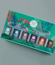 Load image into Gallery viewer, The Therapeutic Blends Collection