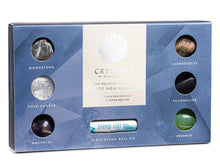Load image into Gallery viewer, The Natural Crystals Sleep Collection