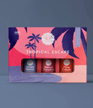 Load image into Gallery viewer, The Tropical Escape Collection