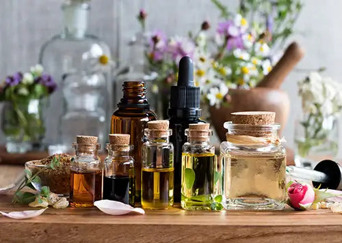 8 Surprising Uses for Essential Oils