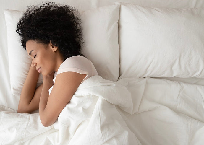 All-Natural Sleep Aids: The Best Essential Oils for Insomnia and Sleep Trouble