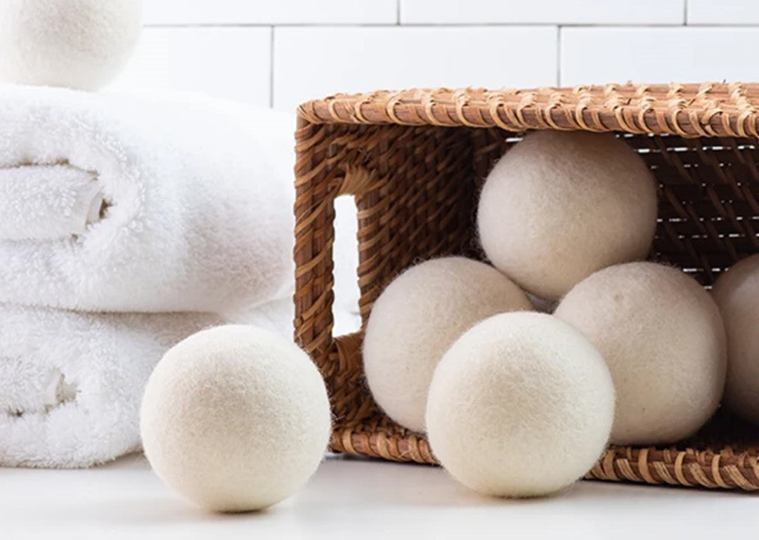 How to Use Dryer Balls: A Step-by-Step Guide –