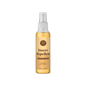 Insect Repellent Oil Spray