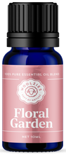 Load image into Gallery viewer, Floral Garden Essential Oil Blend