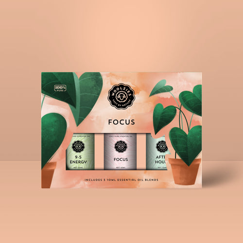 Focus Collection