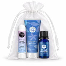 Load image into Gallery viewer, Sweet Dreams Sleep Essentials Mini Gift Set