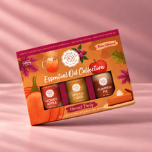 Load image into Gallery viewer, Harvest Party Essential Oil Collection