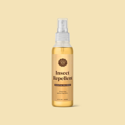 Insect Repellent Oil Spray