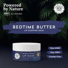 Load image into Gallery viewer, 1oz. Bedtime Butter Lip Mask