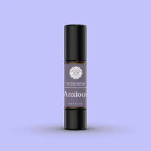 Load image into Gallery viewer, Anxious Essential Oil Blend Roll On