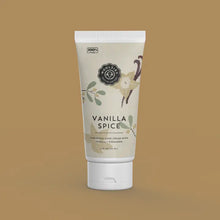 Load image into Gallery viewer, Vanilla Spice Hand Cream 2oz