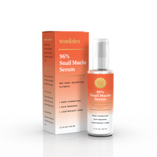 Load image into Gallery viewer, 96% Snail Mucin Serum