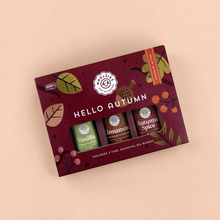 Load image into Gallery viewer, The Hello Autumn Collection