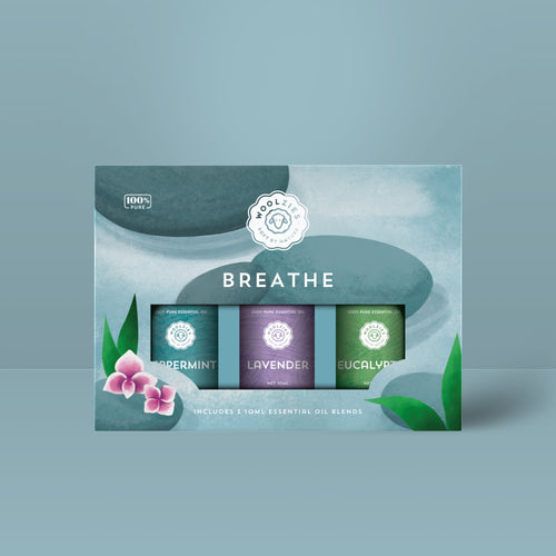 The Breathe Collection