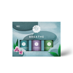 The Breathe Collection