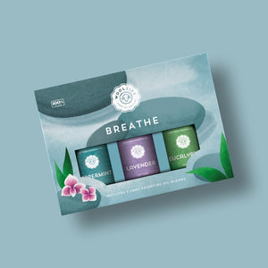 The Breathe Collection