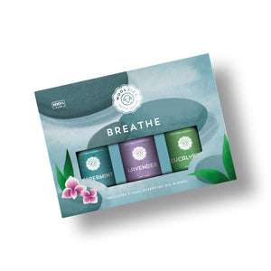 The Breathe Collection