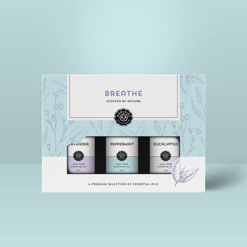 The Breathe Collection