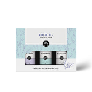The Breathe Collection