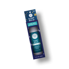 Load image into Gallery viewer, Sleep Body Balm | Lavender Chamomile Blend