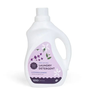 Liquid Laundry Detergent