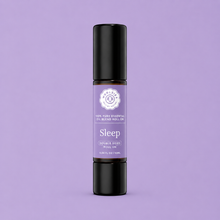 Load image into Gallery viewer, Sleep Double Sided Roll-On –  Aromatherapy Blend – 10ml