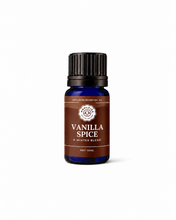 Load image into Gallery viewer, Vanilla Spice Essential Oil Blend – 10 ml