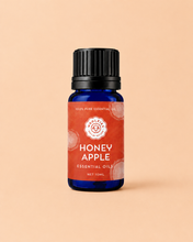 Load image into Gallery viewer, Honey Apple Essential Oil Blend – 10 ml