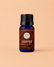 Load image into Gallery viewer, Coffee Essential Oil Blend – 10 ml
