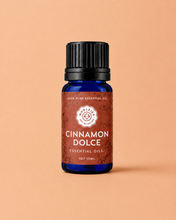 Load image into Gallery viewer, Cinnamon Dolce Essential Oil Blend – 10 ml
