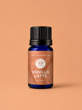 Load image into Gallery viewer, Vanilla Latte Essential Oil Blend – 10 ml