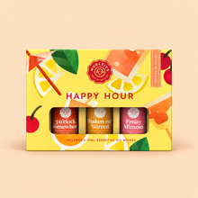 Load image into Gallery viewer, Happy Hour Collection