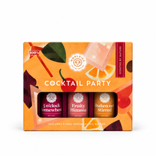Load image into Gallery viewer, Cocktail Party Essential Oil Collection